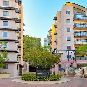 Aparthotel Nesuto Mounts Bay Perth