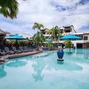 Resort Mantra Heritage Port Douglas