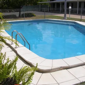 Hotel A, Gayndah