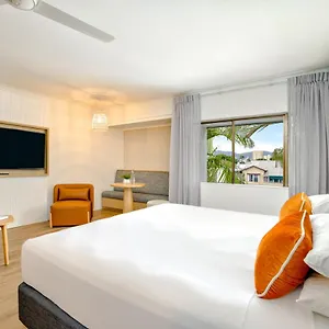 Hotel Mercure Cairns
