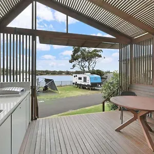Holiday park Reflections Shaws Bay - Ballina