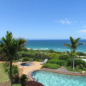 Aparthotel Sunseeker Sunshine Beach