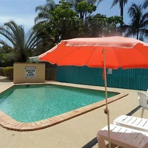 Aparthotel Sylvan Beach, Bellara
