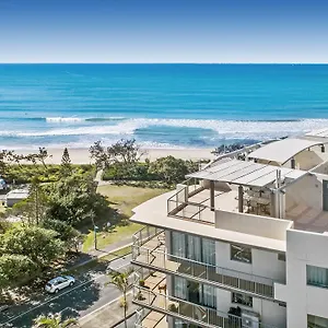 Aparthotel Key Largo Maroochydore