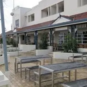 Hotel The Civic Perth