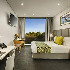 Aparthotel Quest Mounts Bay Road Perth