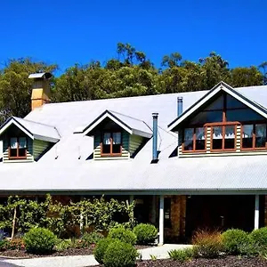 Bed & Breakfast Girraween Country, Ballandean