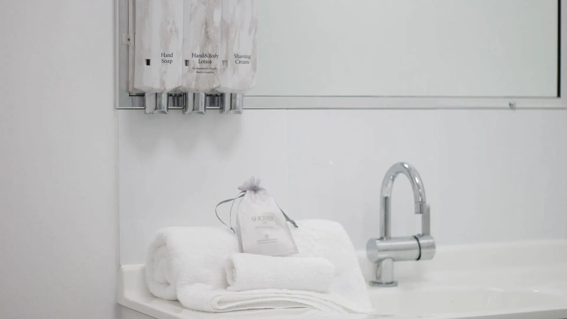 Cara Motel Maryborough