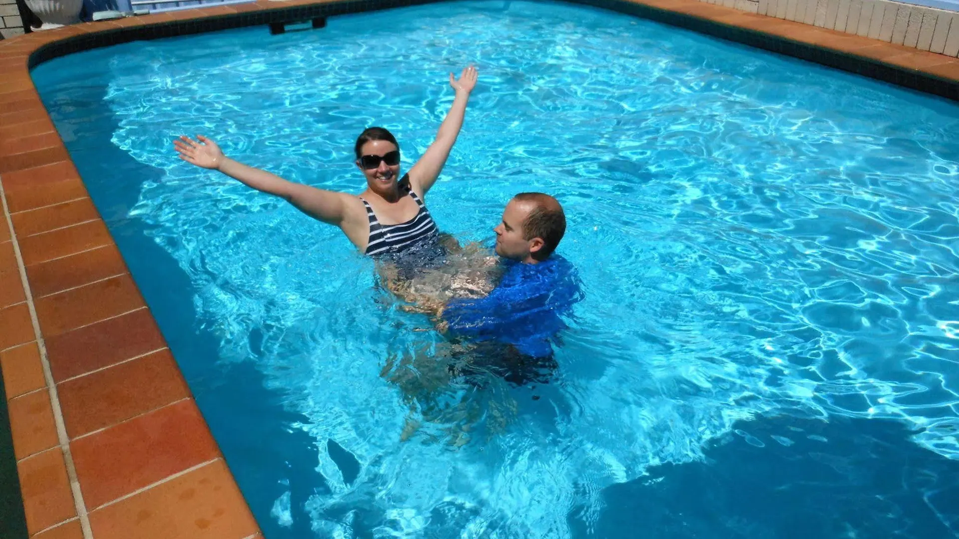 Cara Motel Maryborough